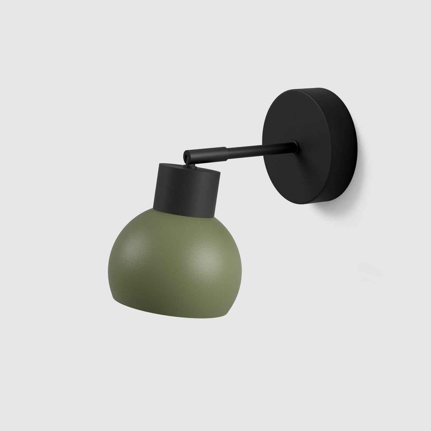 Comnox - Studio Monton Switch Wall - Sphere S - Modulaire Wandverlichting