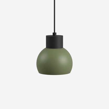 Comnox - Studio Monton Switch 1L - Sphere S - Modulaire Design Hanglamp