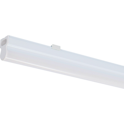 LED's Light Universele LED T5 balk 30 cm - voor kasten en keukens - Koppelbaar - 400 lm