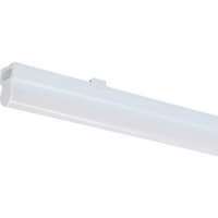 Comnox - LED T5 balk 30 cm - Helder keukenlicht - Praktisch – Flexibel – 400 lm – 30 cm – wit