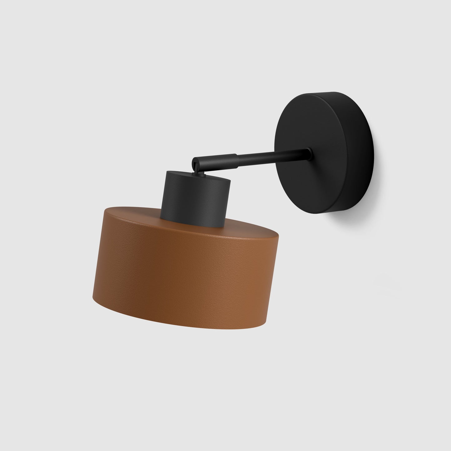 Comnox - Studio Monton Switch Wall - Cup M - Modulaire Wandverlichting