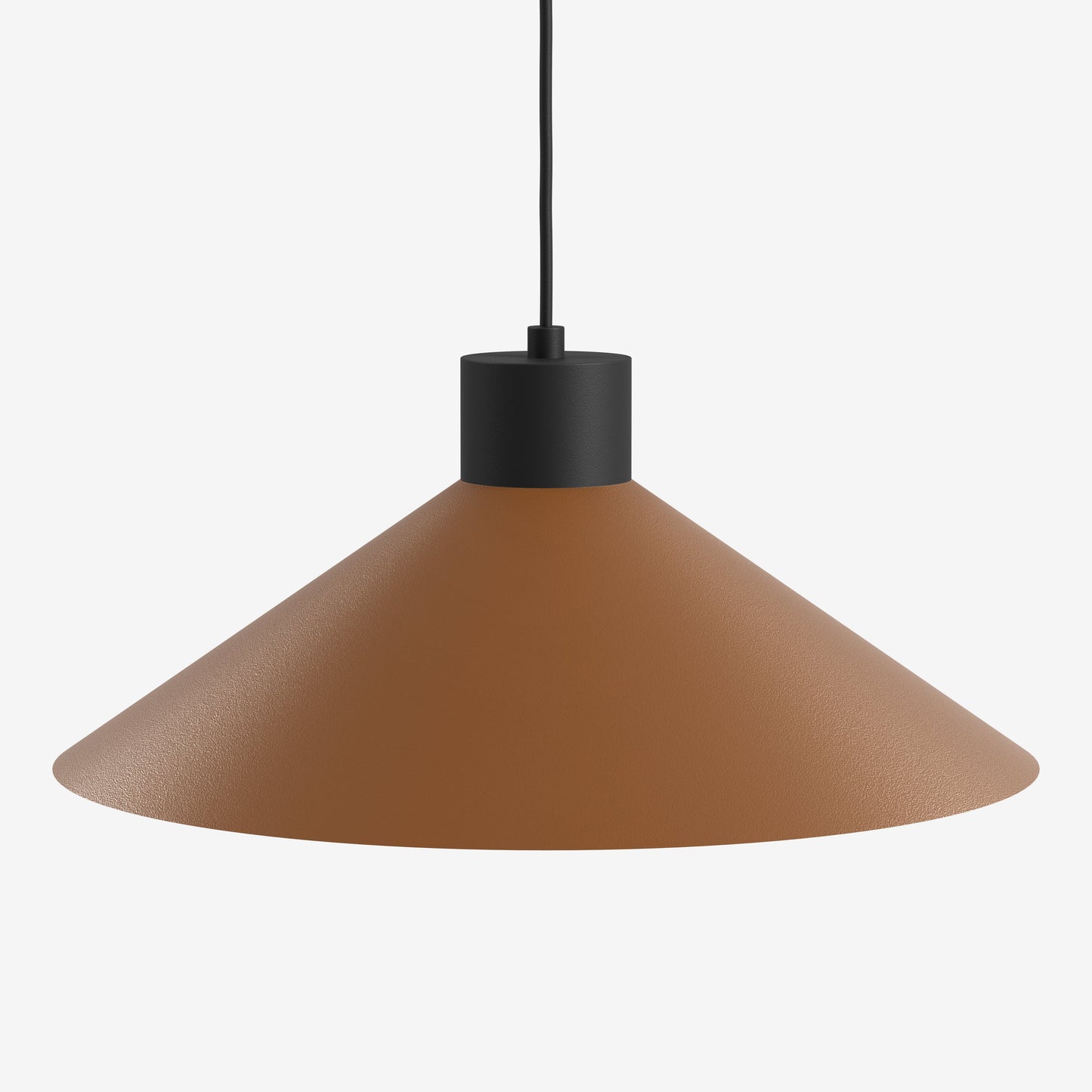 Comnox - Studio Monton Switch 1L - Cone L - Modulaire Designlamp