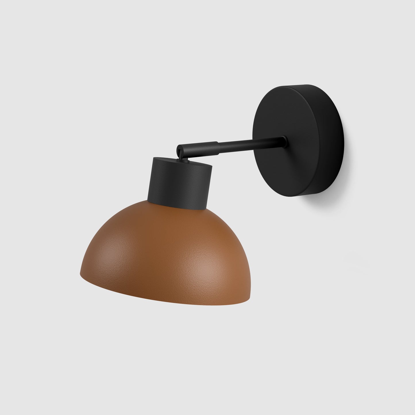 Comnox - Studio Monton Switch Wall - Bowl S - Modulaire Wandverlichting