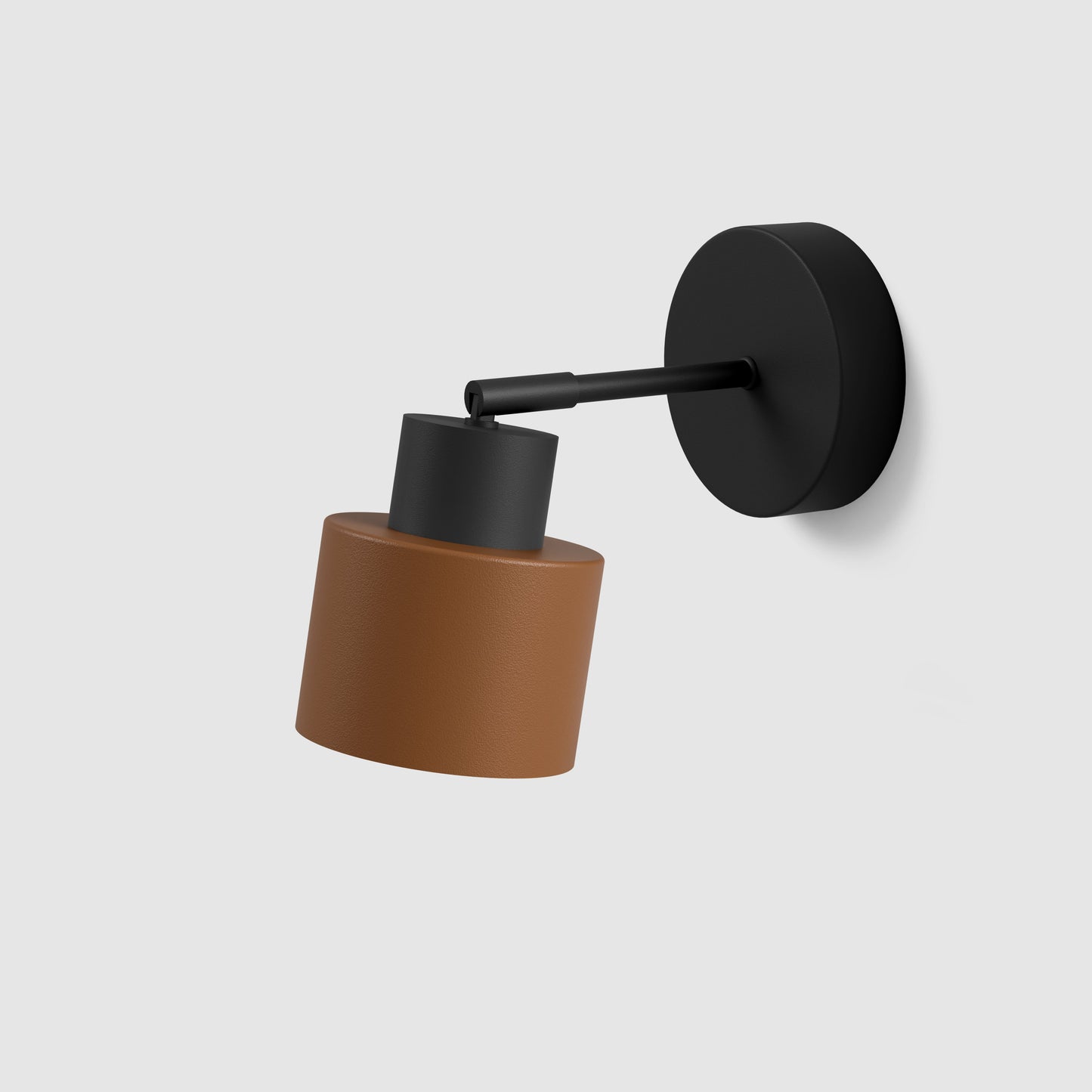 Comnox - Studio Monton Switch Wall - Cup S - Verstelbare Wandverlichting
