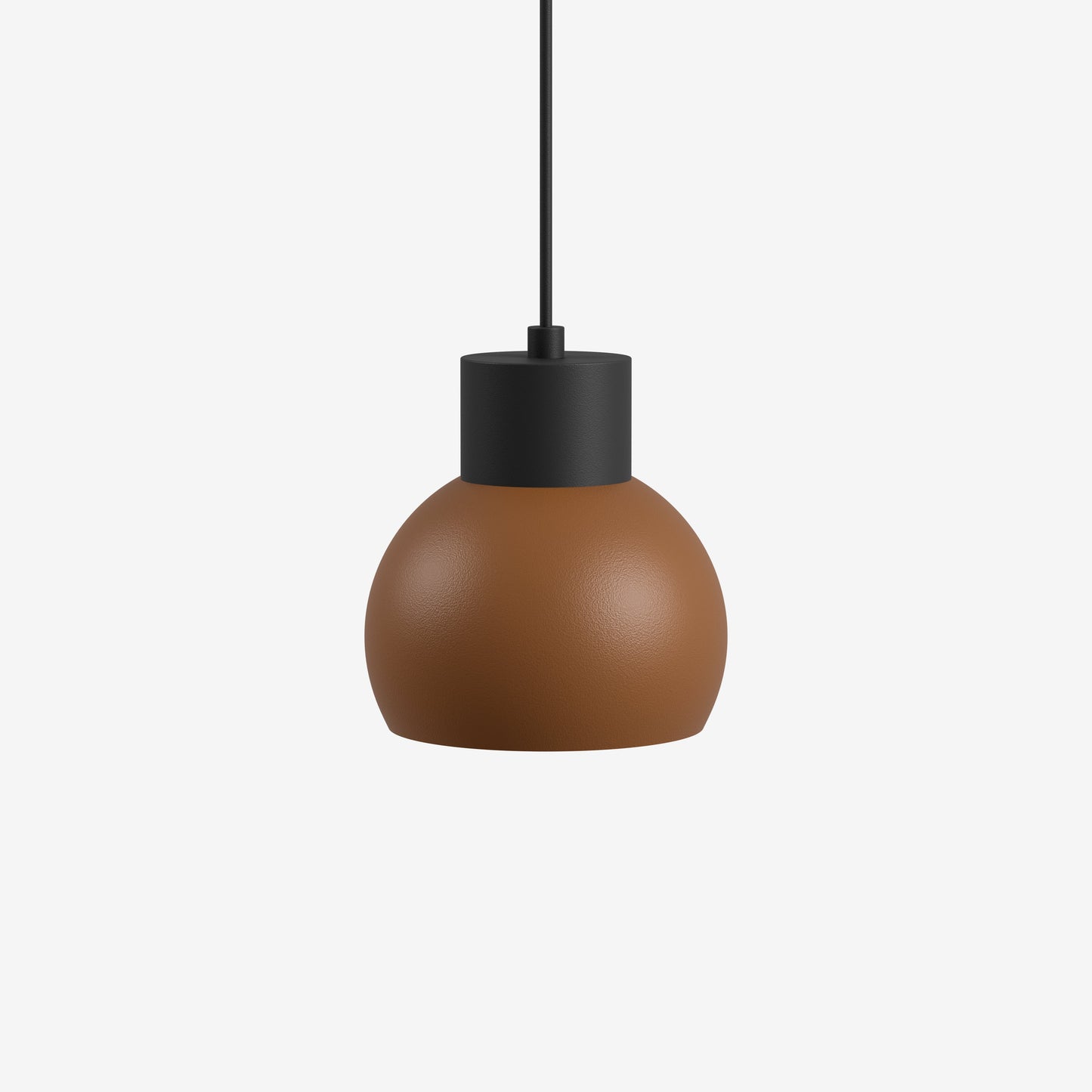 Comnox - Studio Monton Switch 1L - Sphere S - Modulaire Design Hanglamp