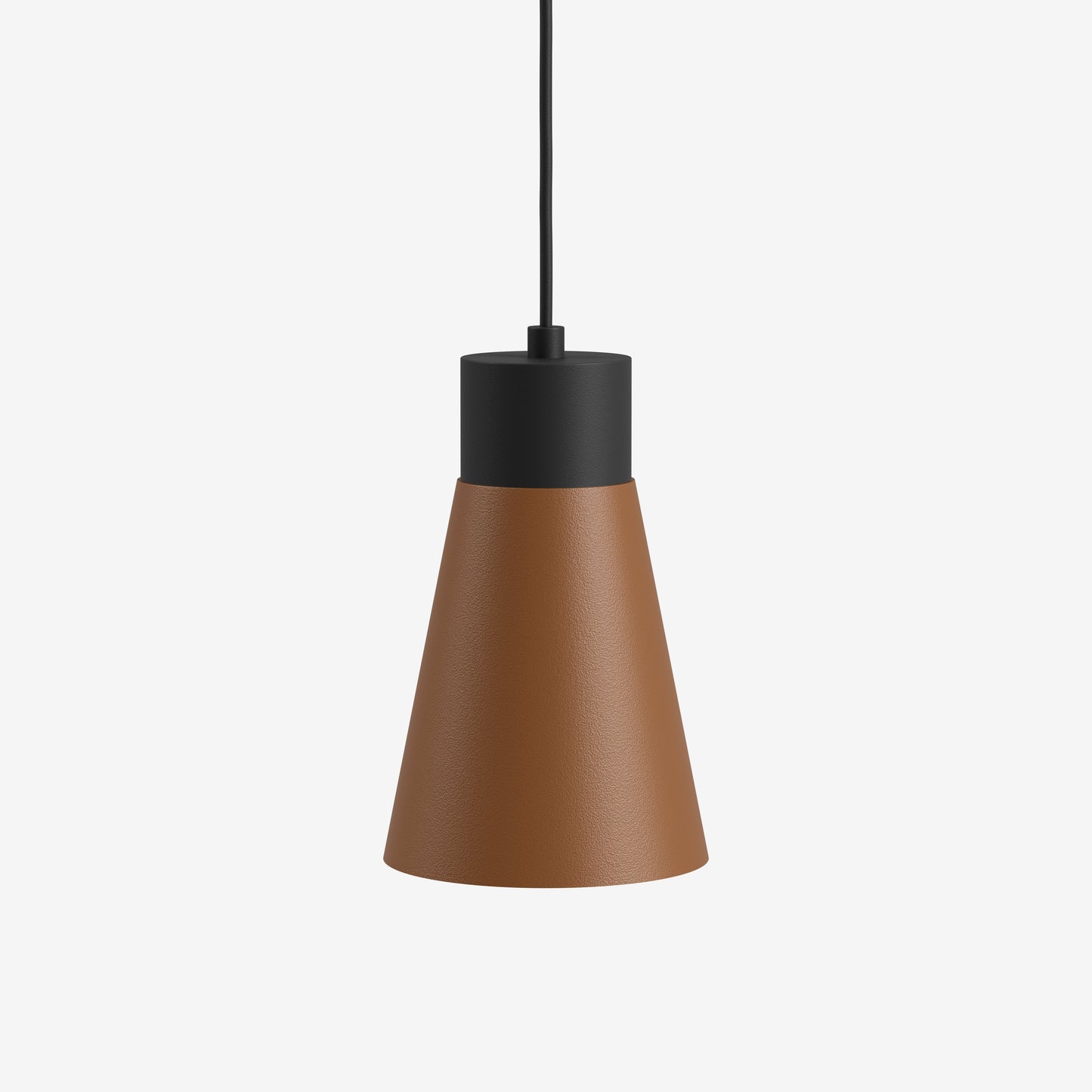 Comnox - Studio Monton Switch 1L - Cone S - Modulaire Design Hanglamp