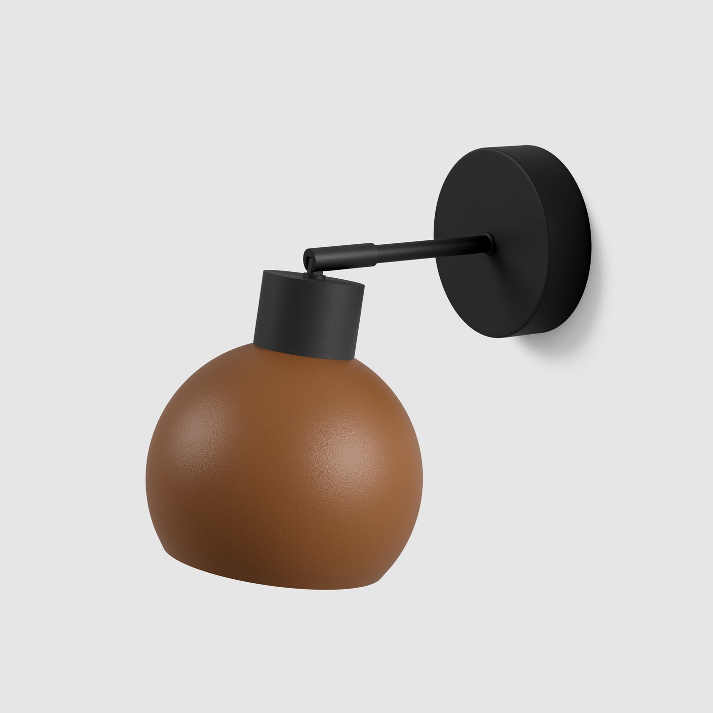 Comnox - Studio Monton Switch Wall Sphere M - Modulaire Wandlamp