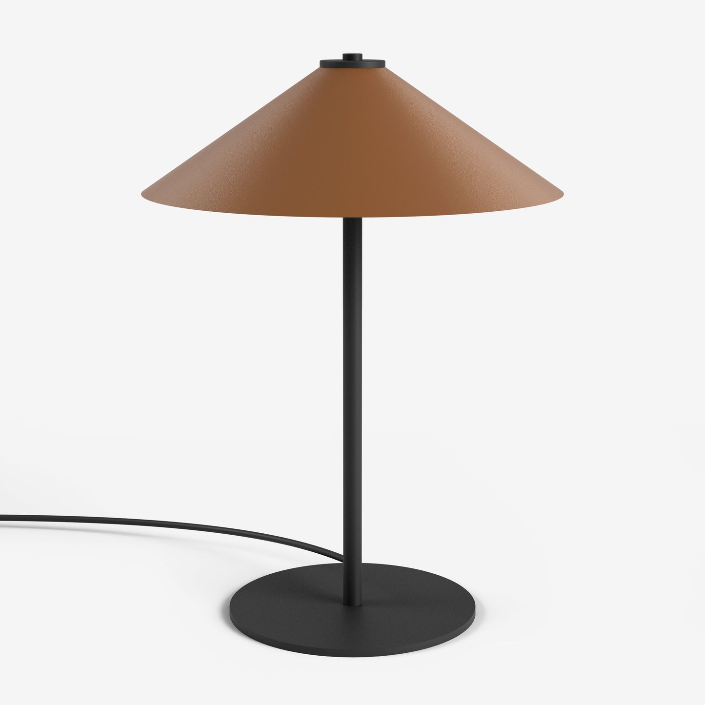 Comnox - Studio Monton Switch Table - Cone L - Modulaire Designlamp