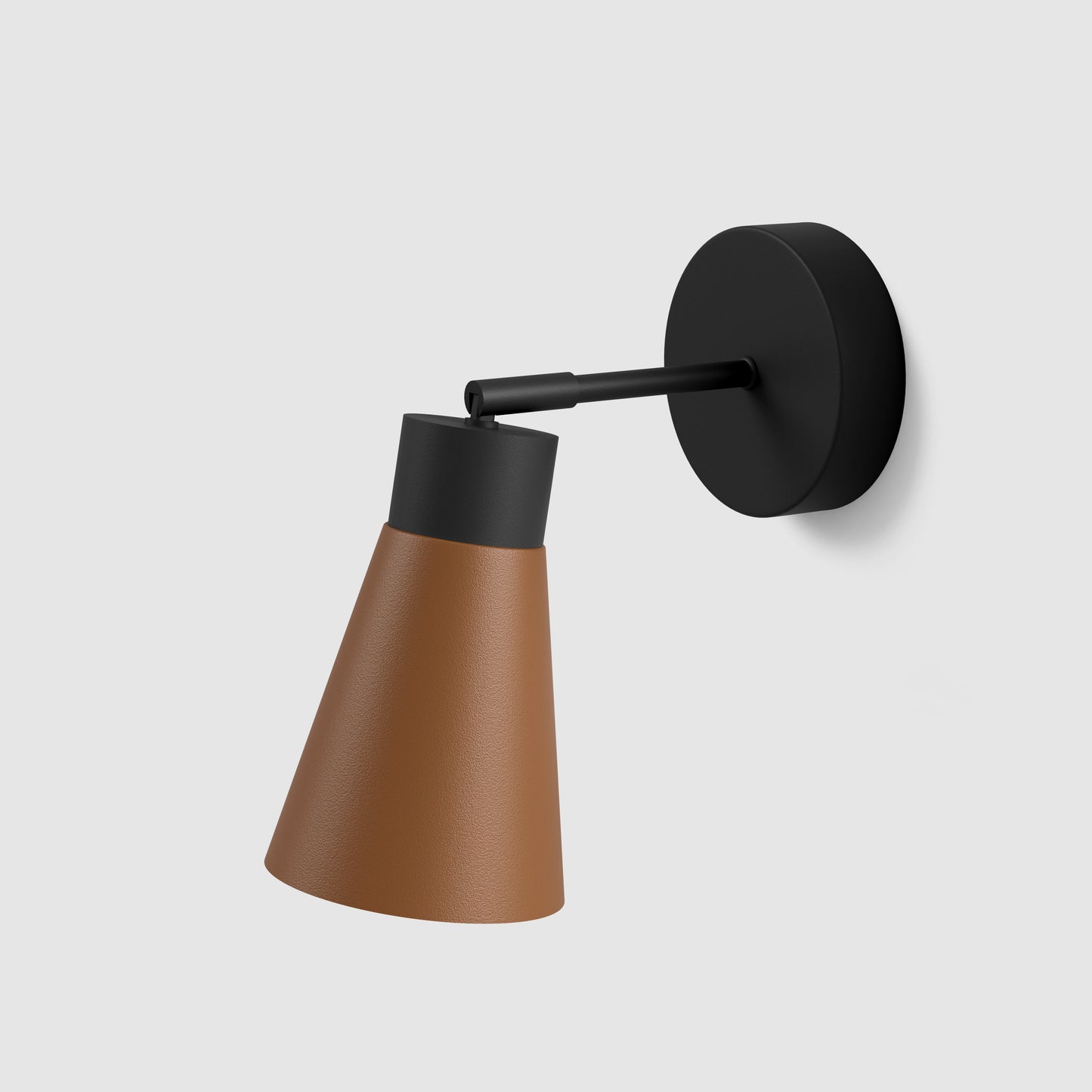 Comnox - Studio Monton Switch Wall - Cone S - Modulair Design