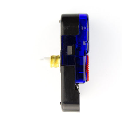 NeXtime Klokwijzers Set S met Silent Movement - Stille Beweging - 16 mm Aslengte