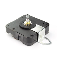 Comnox - Strong Movement - Ideaal voor klokreparatie en DIY - 18.4 mm aslengte