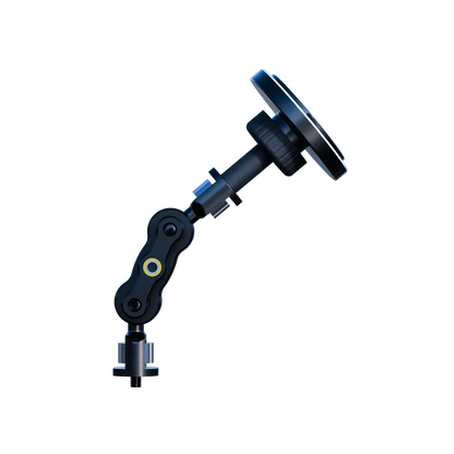 Bavarian Sim Tec PitPower MagLock