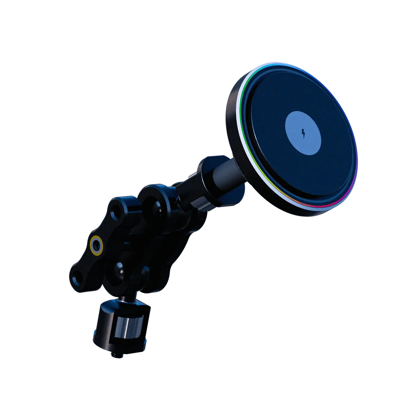 Bavarian Sim Tec PitPower MagLock