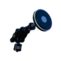 Bavarian Sim Tec PitPower MagLock