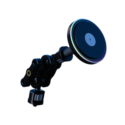 Bavarian Sim Tec PitPower MagLock