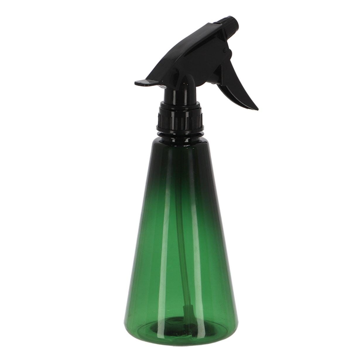 Plastic plant sprayer - Green - 0.5 liters - ↑ 21 cm