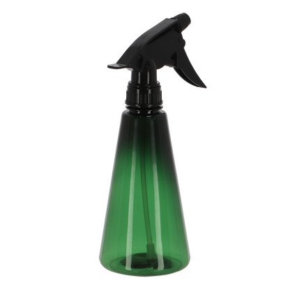 Plastic plant sprayer - Green - 0.5 liters - ↑ 21 cm