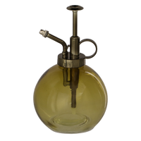 Spherical Glass Plant Sprayer - 0,4 liter - ↑ 17 cm