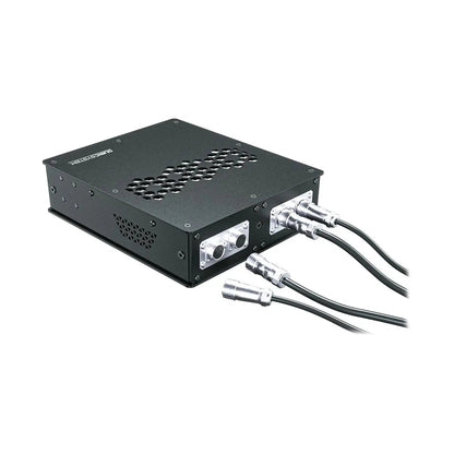 Qubic System QS-210-PL - Ultieme Sim Racing Realisme - 3-DOF Motion System