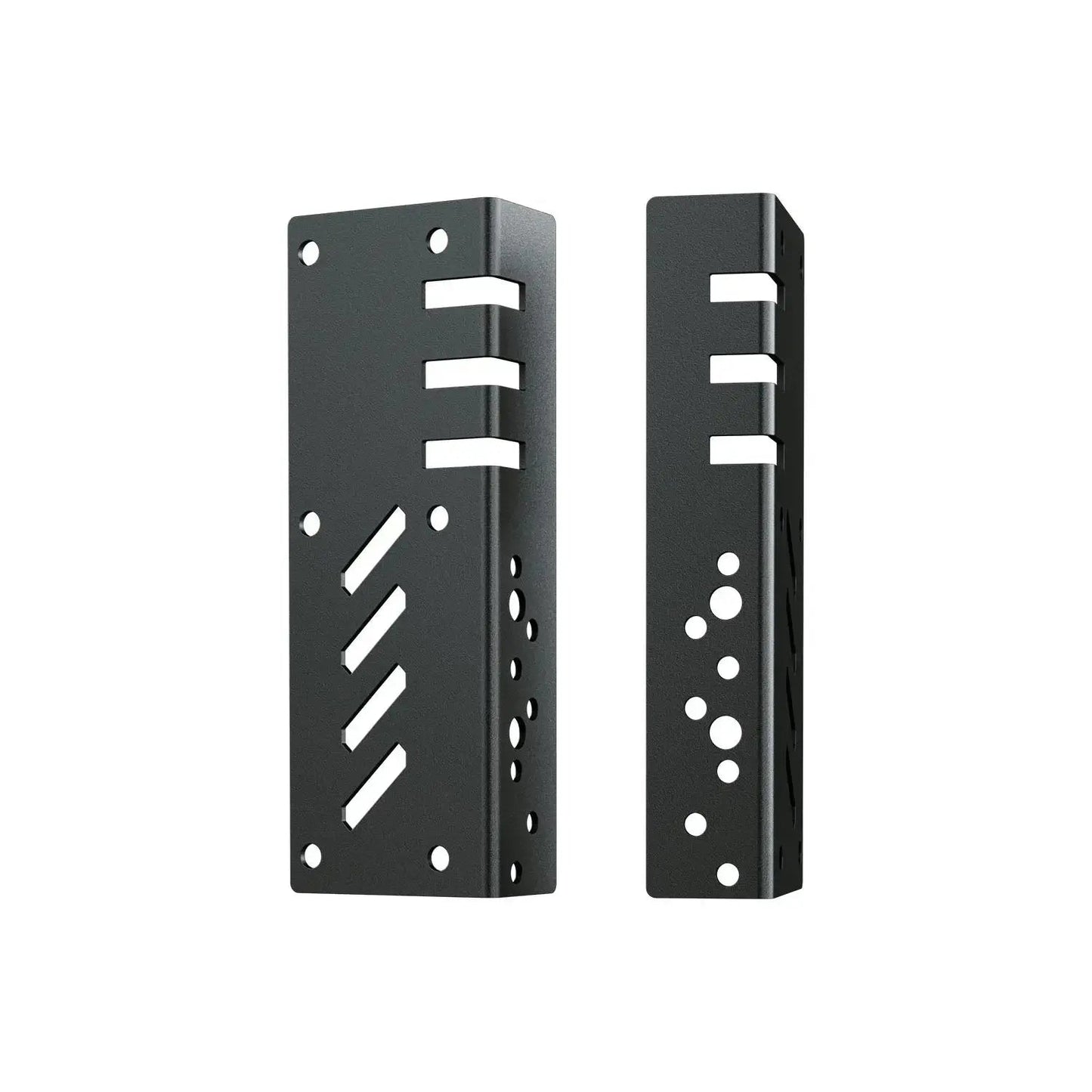 Qubic System QS-210-PL - Ultieme Sim Racing Realisme - 3-DOF Motion System