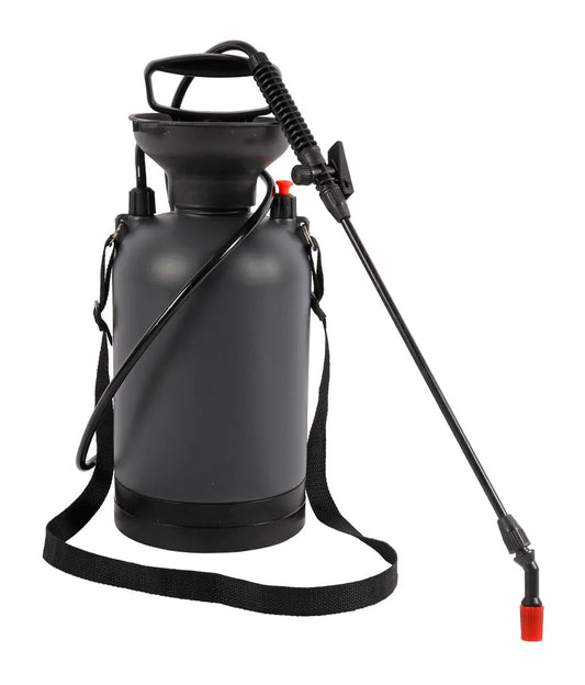 Professional Pressure Sprayer - 5L - Recycled Plastic