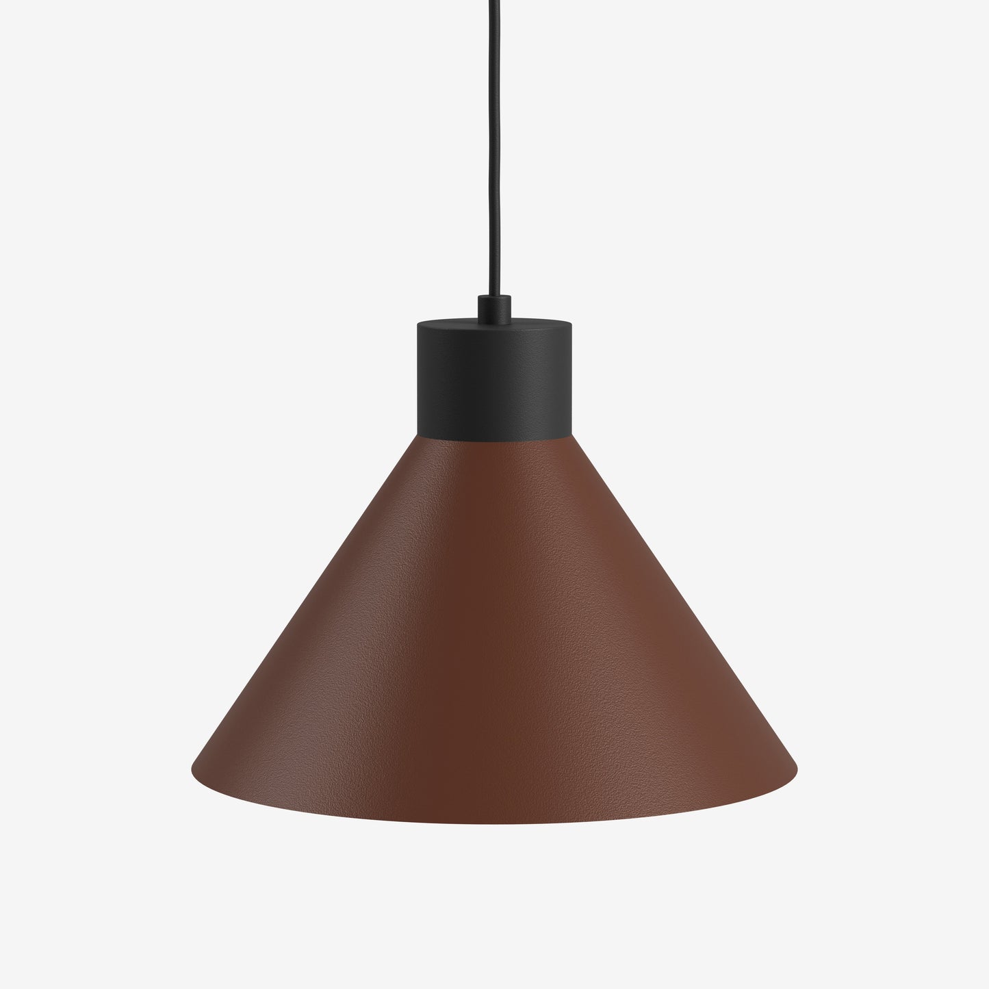 Comnox - Studio Monton Switch 1L - Cone M - Modulaire Design Hanglamp