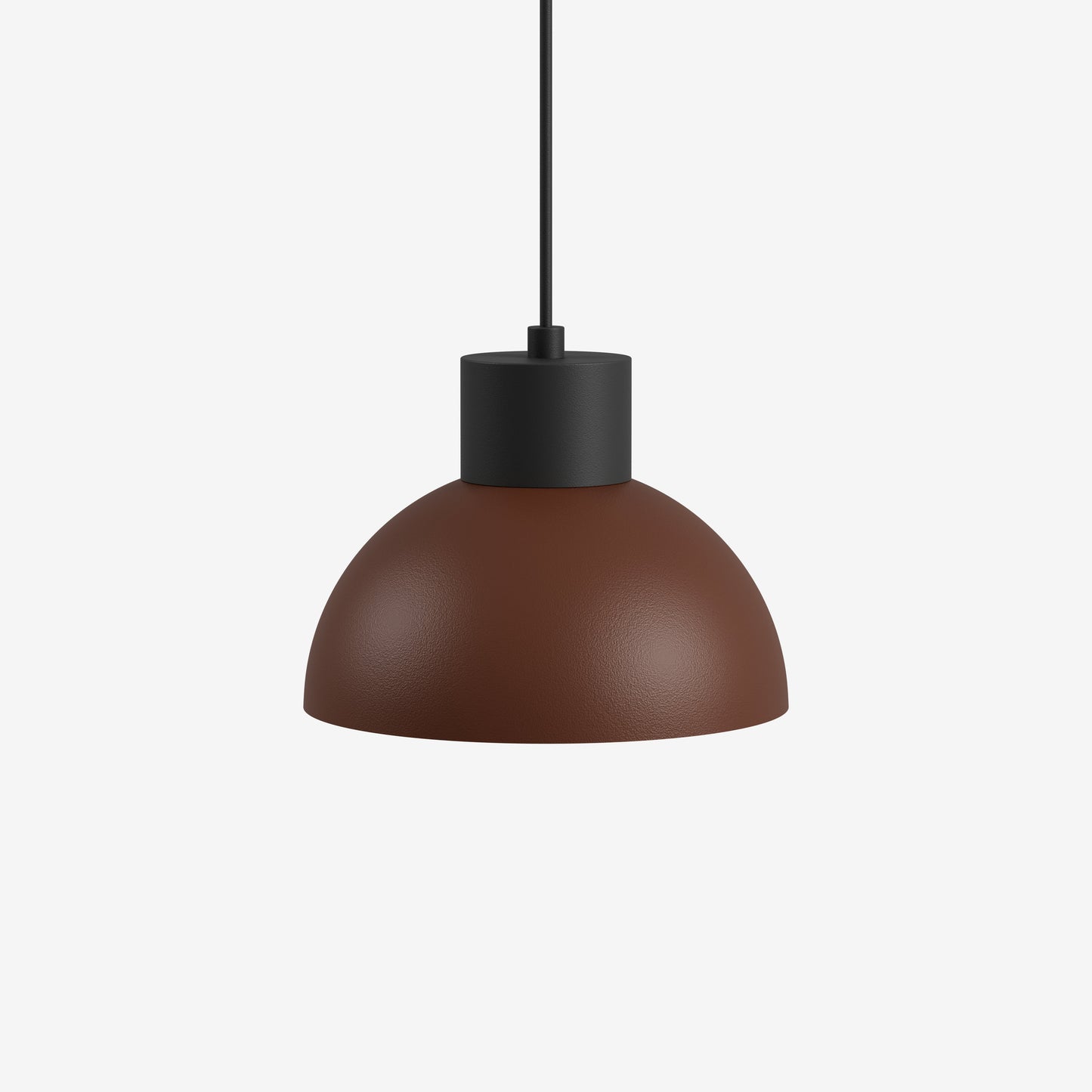 Comnox - Studio Monton Switch 1L - Bowl S - Modulaire Designverlichting - Zwart
