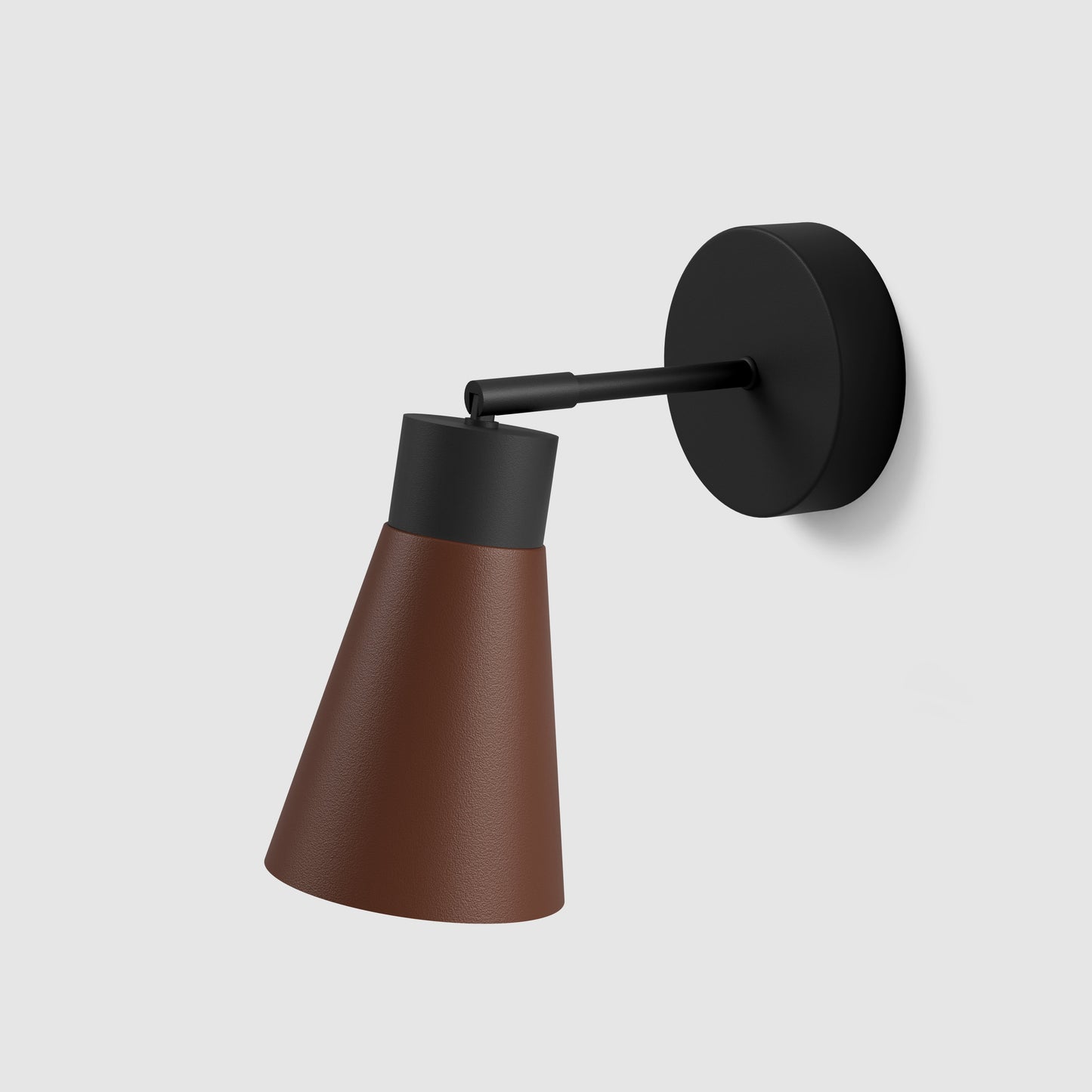 Comnox - Studio Monton Switch Wall - Cone S - Modulair Design