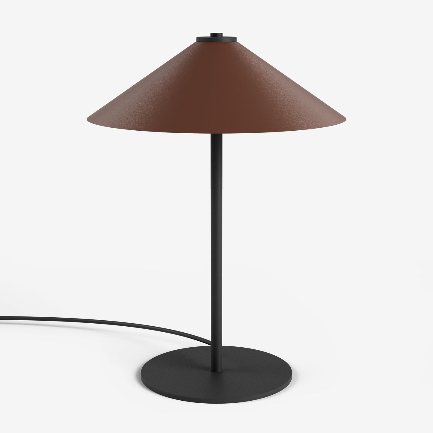 Comnox - Studio Monton Switch Table - Cone L - Modulaire Designlamp