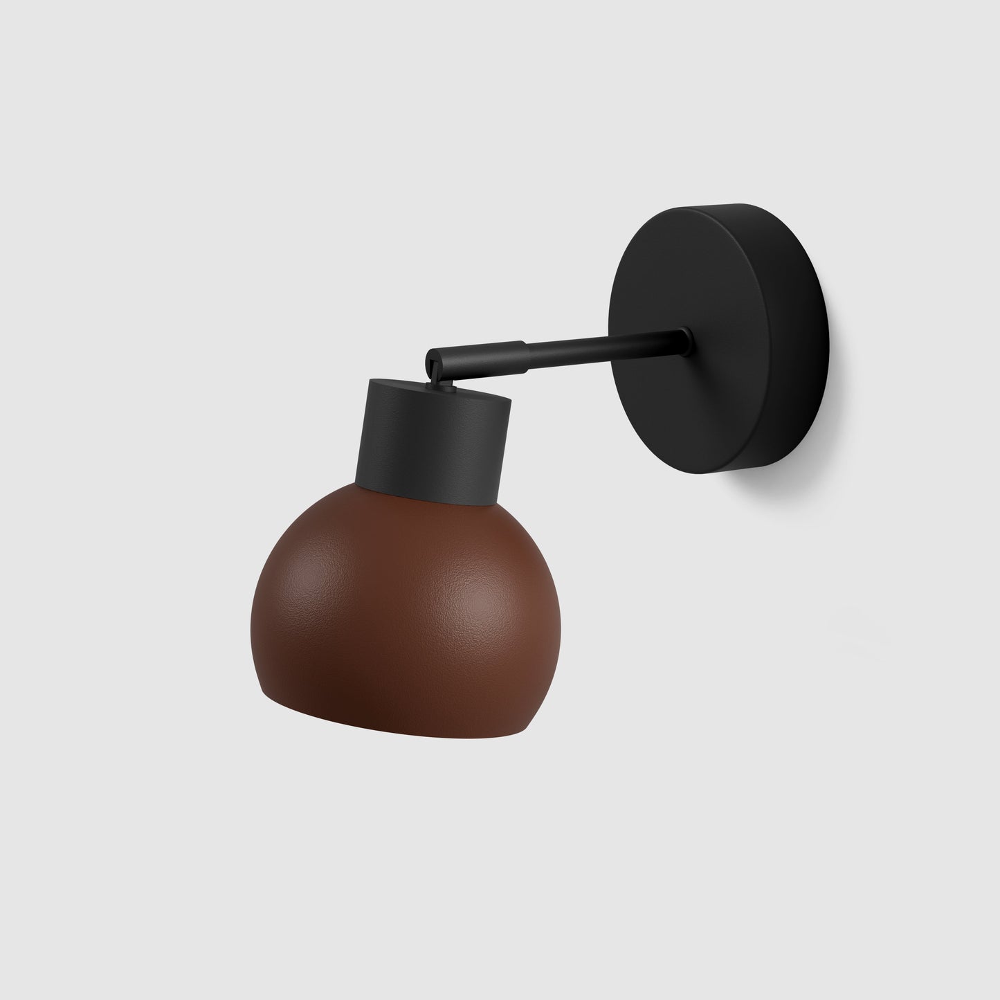 Comnox - Studio Monton Switch Wall - Sphere S - Modulaire Wandverlichting