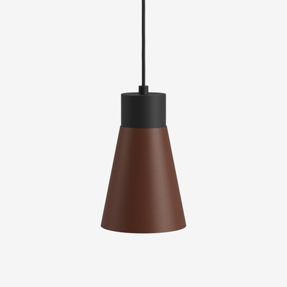 Comnox - Studio Monton Switch 1L - Cone S - Modulaire Design Hanglamp