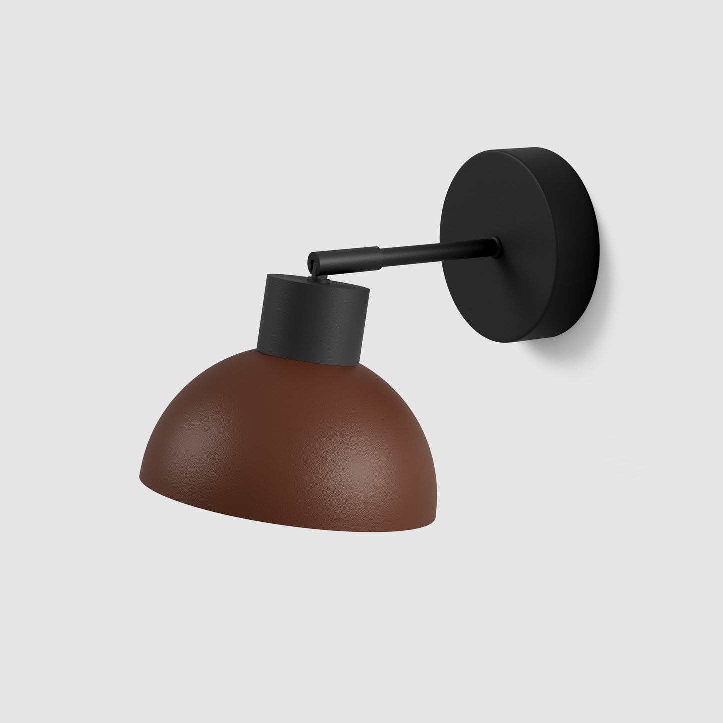 Comnox - Studio Monton Switch Wall - Bowl S - Modulaire Wandverlichting