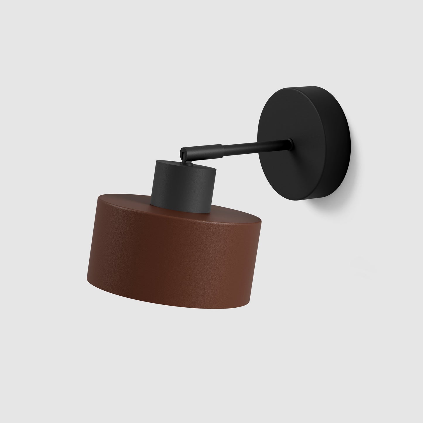 Comnox - Studio Monton Switch Wall - Cup M - Modulaire Wandverlichting