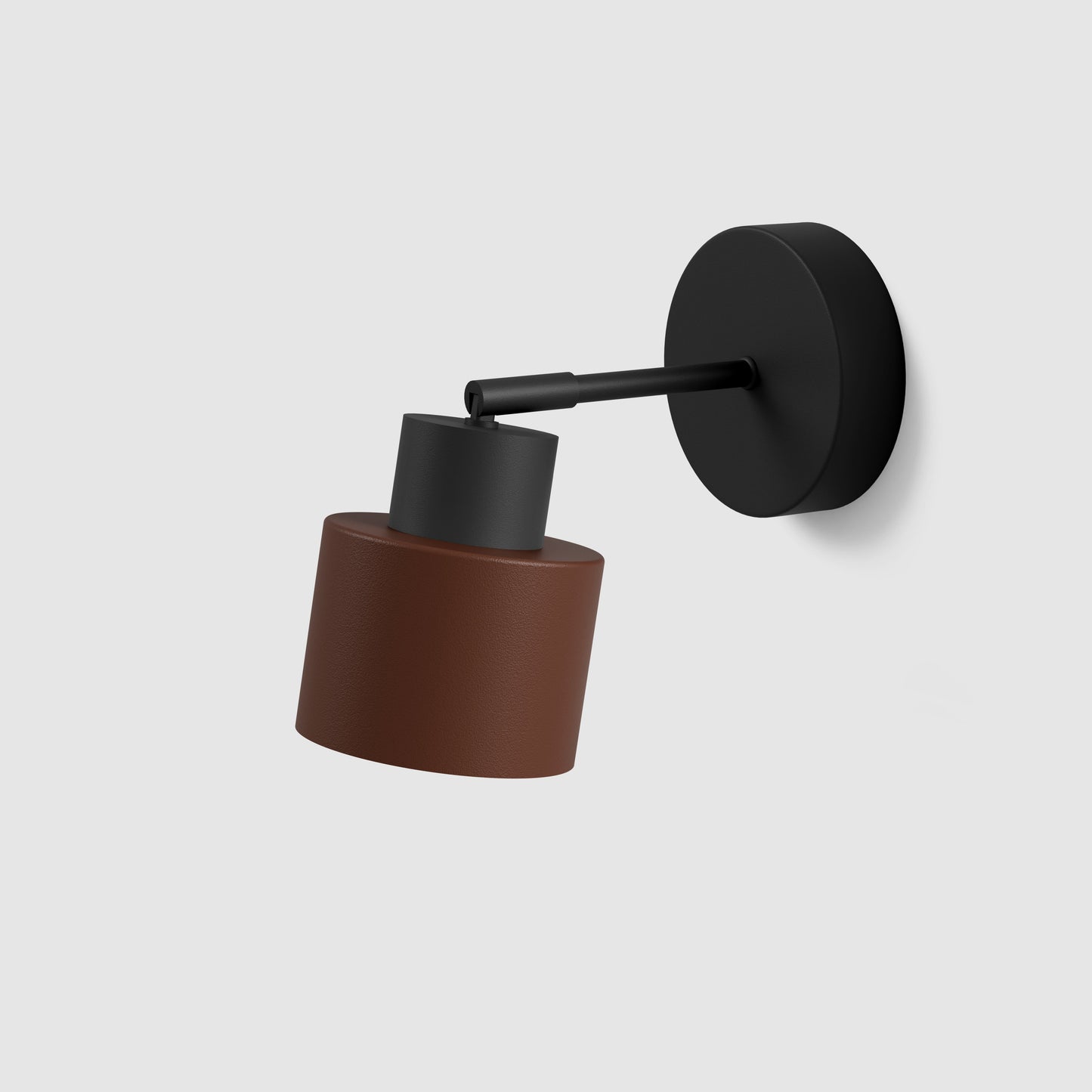 Comnox - Studio Monton Switch Wall - Cup S - Verstelbare Wandverlichting