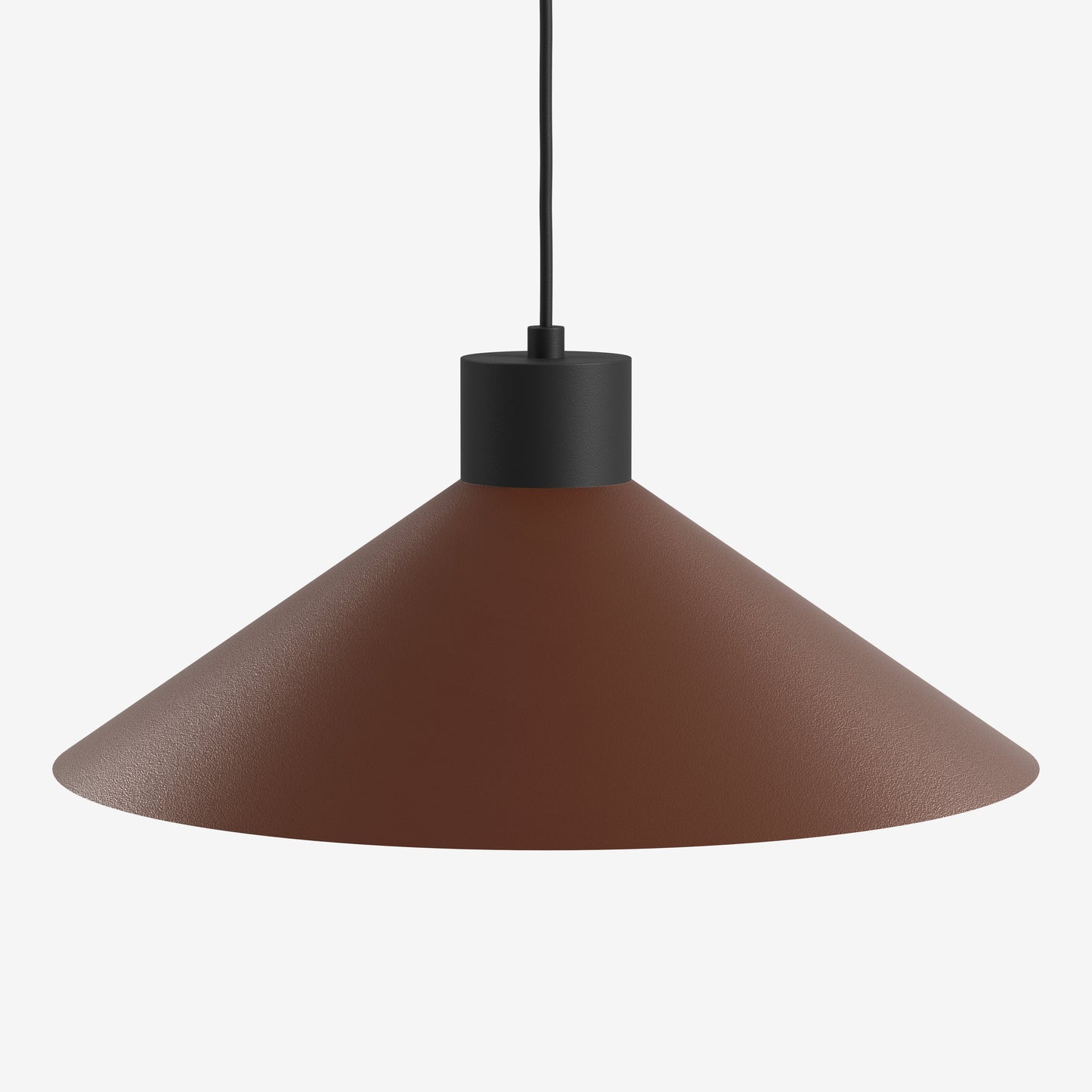 Comnox - Studio Monton Switch 1L - Cone L - Modulaire Designlamp