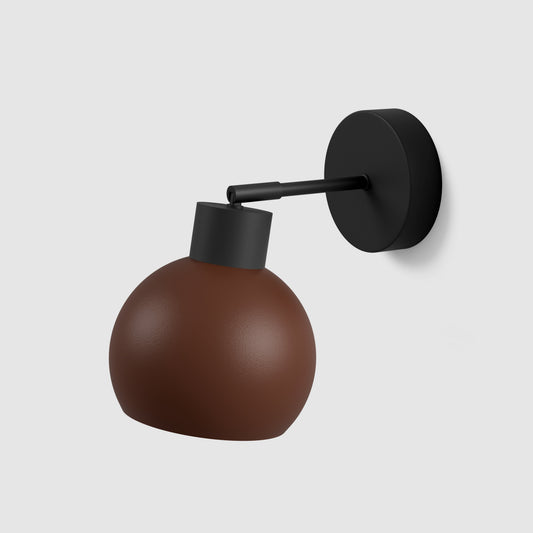Comnox - Studio Monton Switch Wall Sphere M - Modulaire Wandlamp