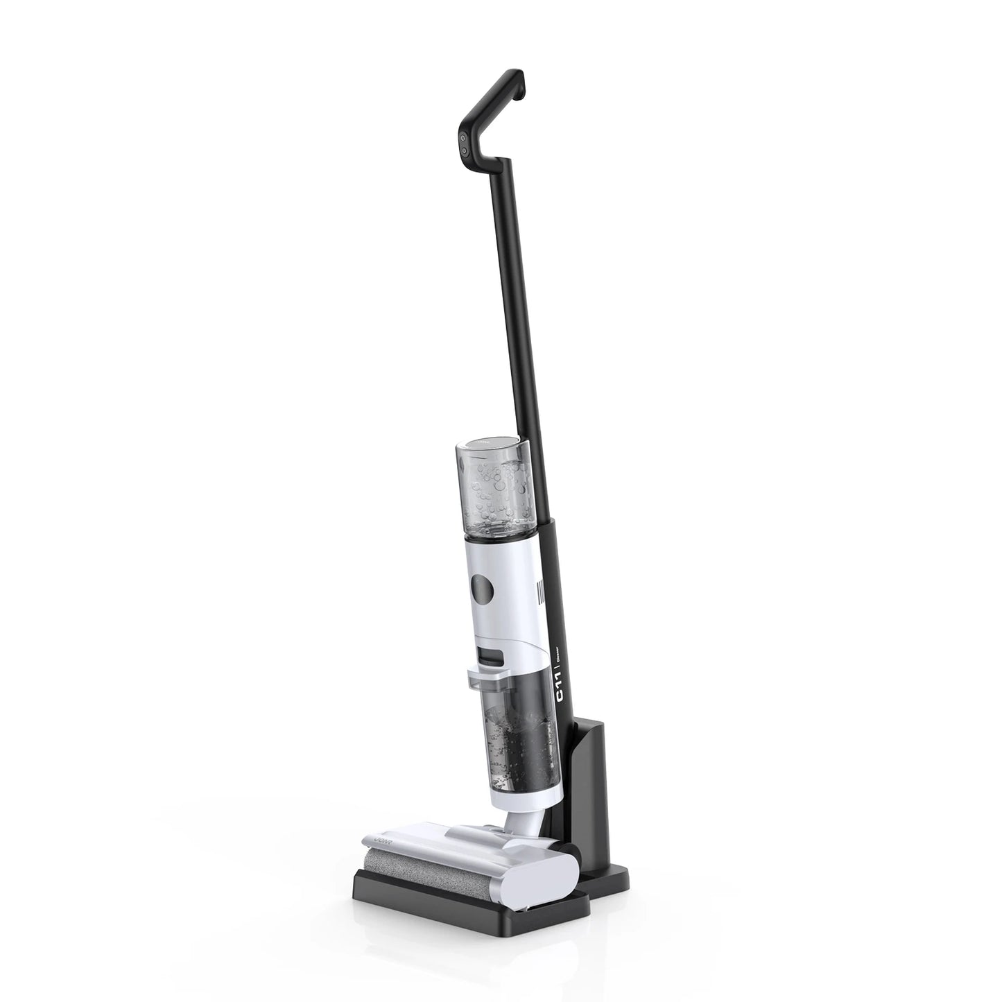JONR C11 draadloze vloerreiniger voor harde vloeren - productbeeld 3