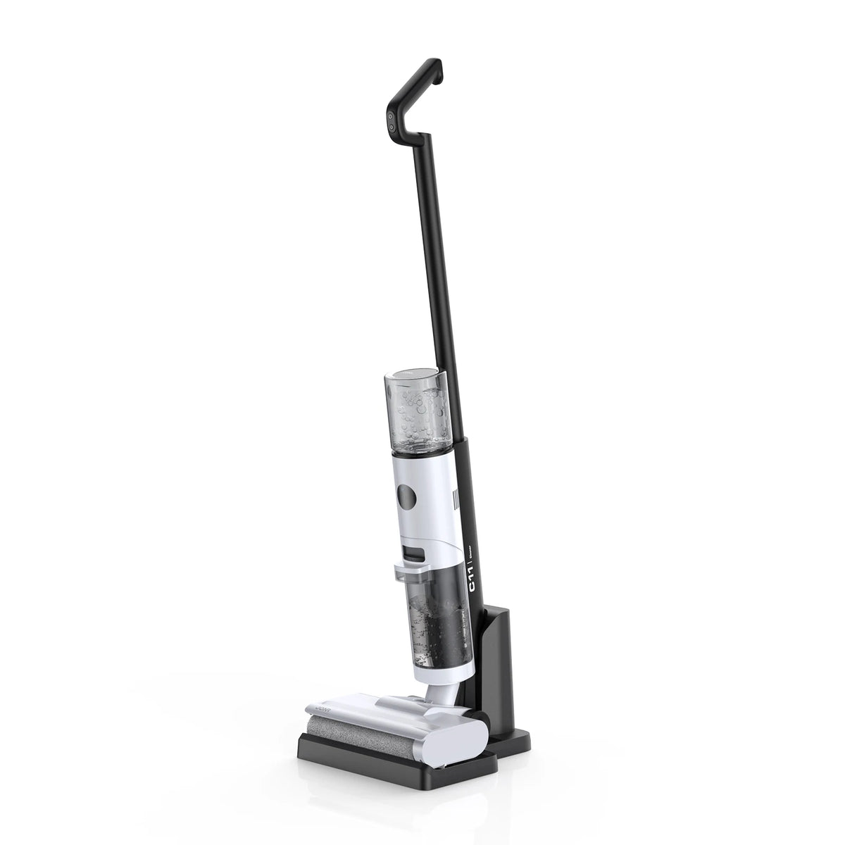 JONR C11 draadloze vloerreiniger voor harde vloeren - productbeeld 3