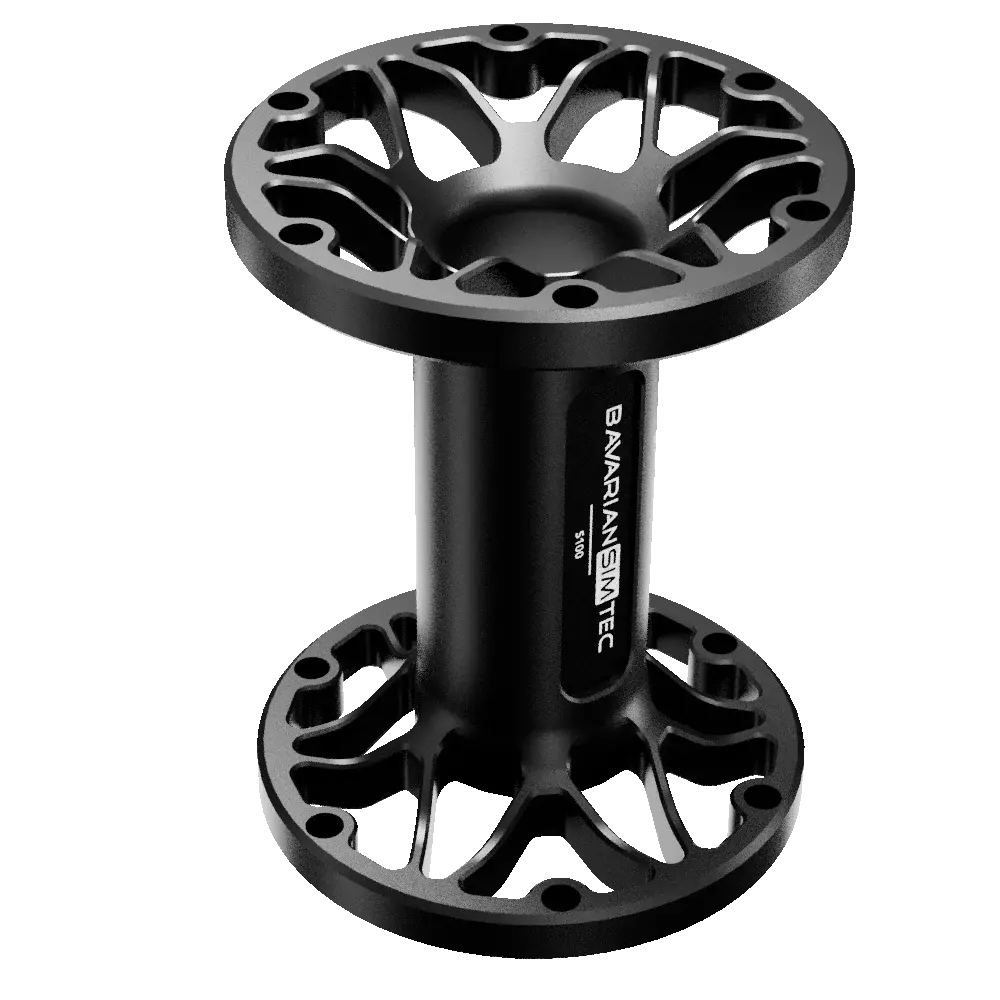 Bavarian Sim Tec Spacer