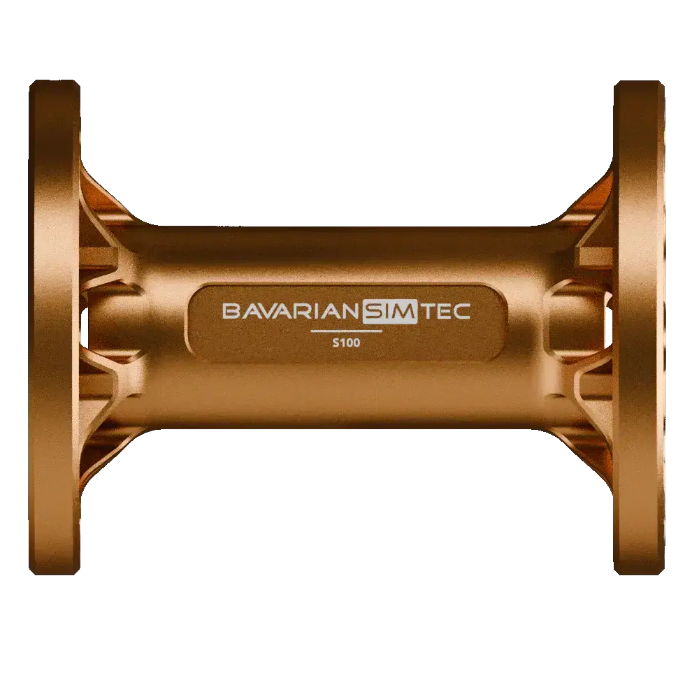 Bavarian Sim Tec Spacer