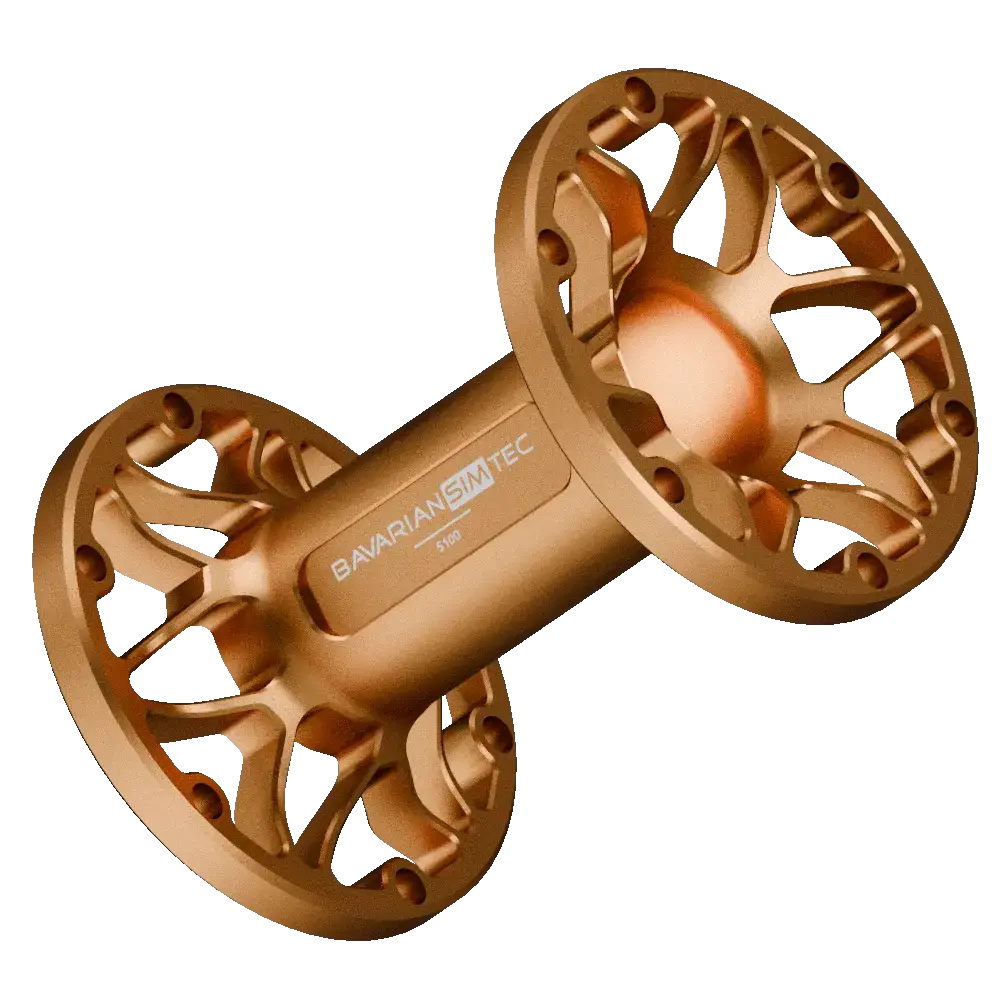 Bavarian Sim Tec Spacer