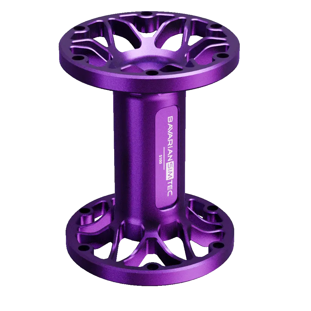 Bavarian Sim Tec Spacer