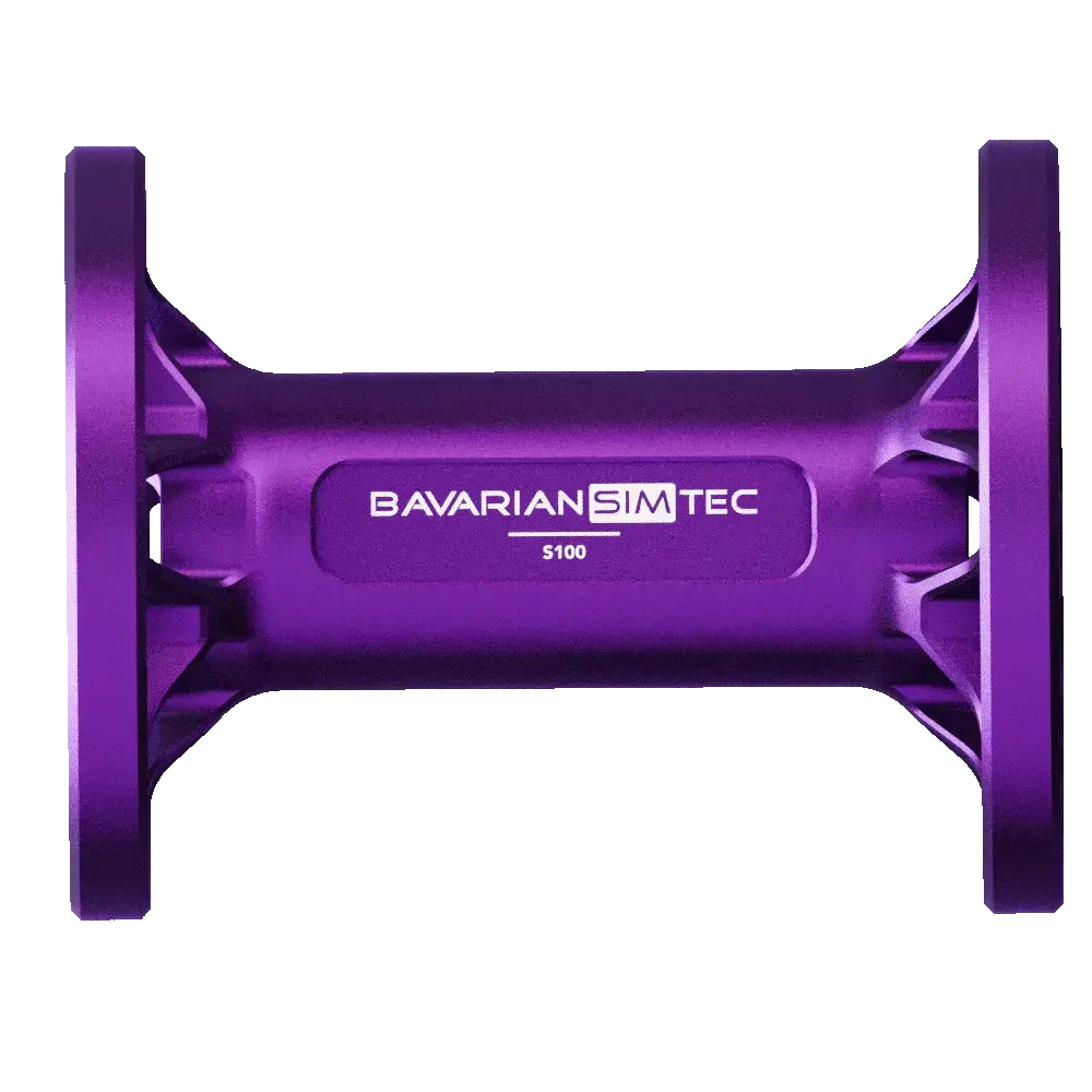 Bavarian Sim Tec Spacer