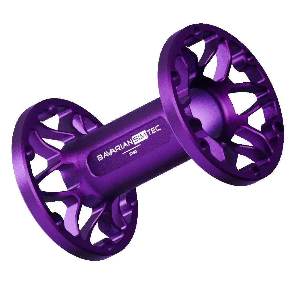 Bavarian Sim Tec Spacer