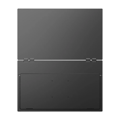 Een 23,8-inch gaming-monitor met 100Hz refreshrate en 1080p resolutie, uitgerust met HDR en 100% sRGB kleuraccuraatheid, ideaal voor gamers en content