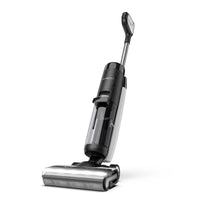 Comnox - Tineco - Draadloze nat-droog stofzuiger Floor ONE S7 Pro - Efficiënt schoonmaken zonder water en stof - Lichtgewicht, LED-ondersteuning - Stofzuigen, dweilen, elektrolyse