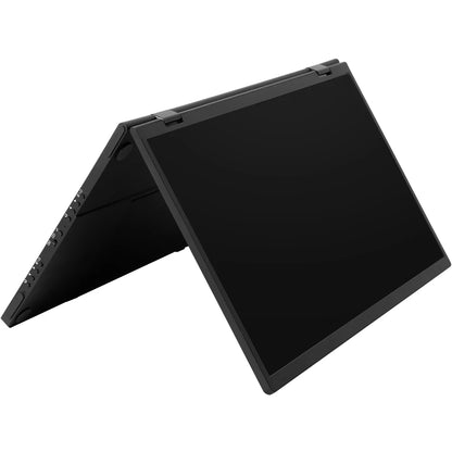 De UPERFECT 15,6-inch dubbel scherm laptop met 1080P FHD-resolutie, 350 nits helderheid en 100% sRGB kleurweergave, ideaal voor gaming en creatieve we