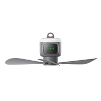 Comnox Draagbare Plafondventilator Camping