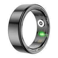 Comnox - Colmi R02 Slimme Ring - Hartslag en Bloedzuurstof Monitor