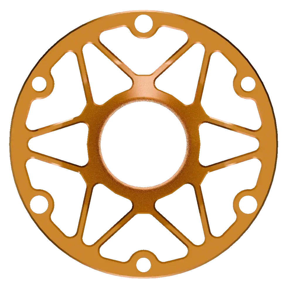 Bavarian Sim Tec Spacer